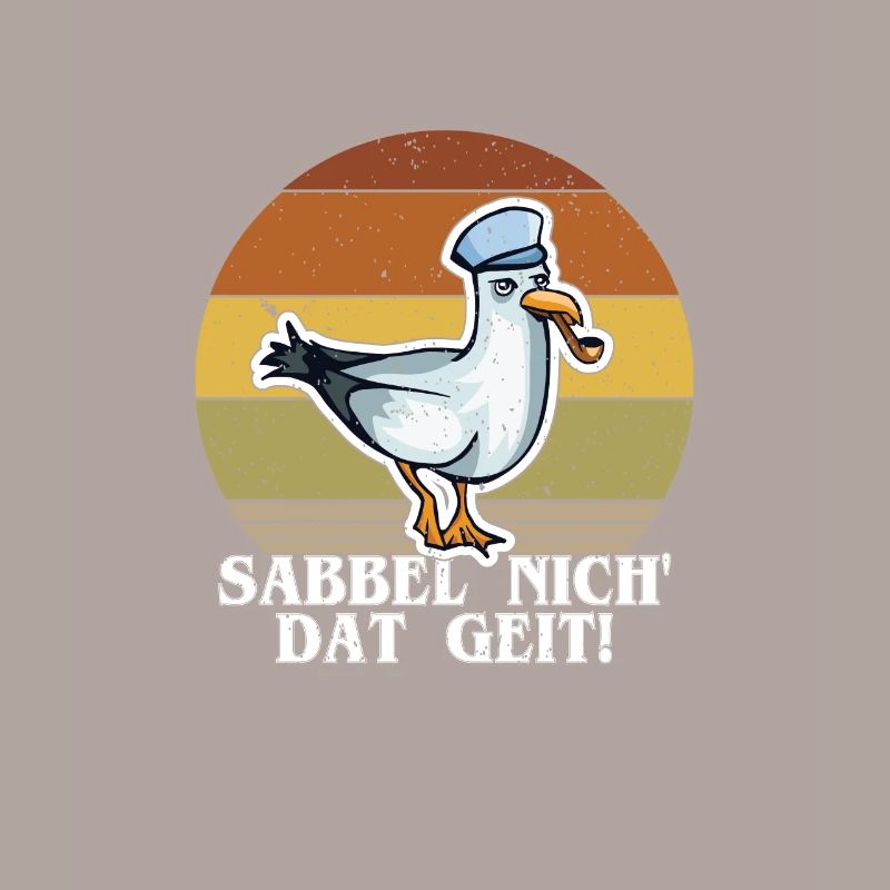Sabbel nich, dat geit