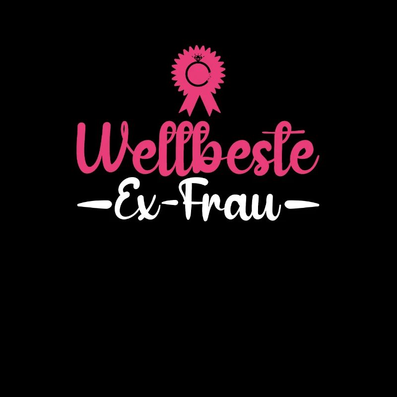 Weltbeste Ex-Frau - Scheidungsparty Scheidung