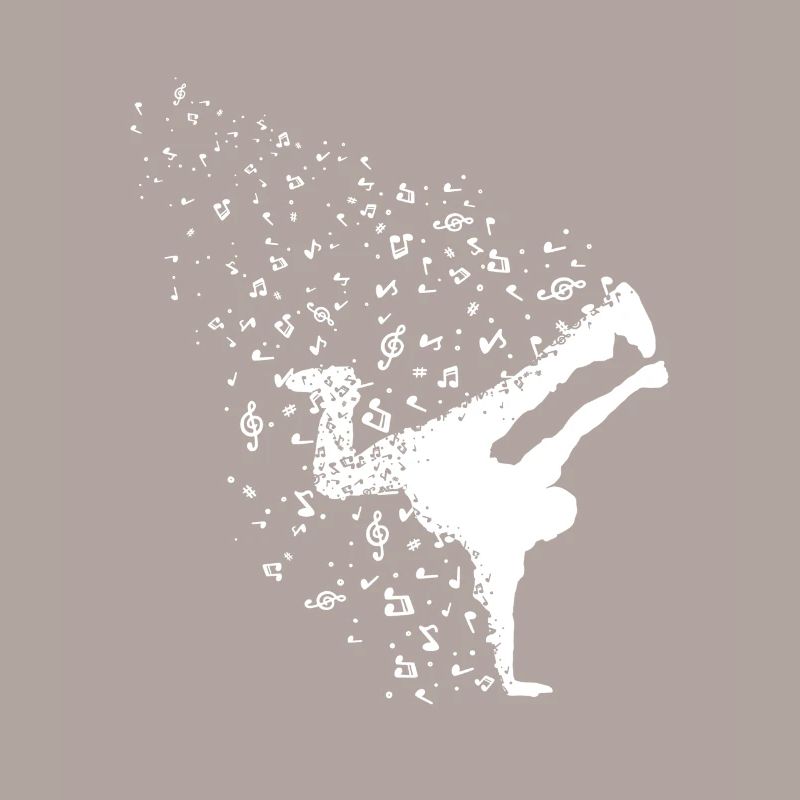 Breakdancing BBoy Breakdancer Break Dance Hip Hop