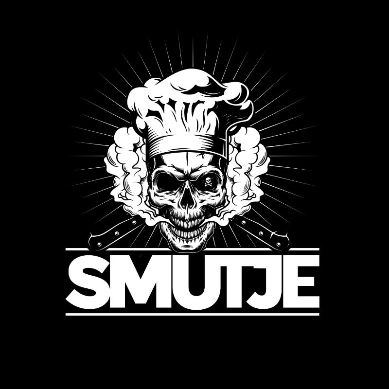 Smutje Pirat Schiffskoch Smut Schmutt Geschenk