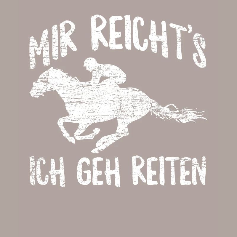 Reiten