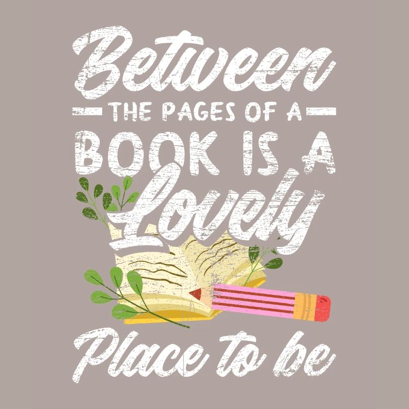 Buch Spruch Bibliothek
