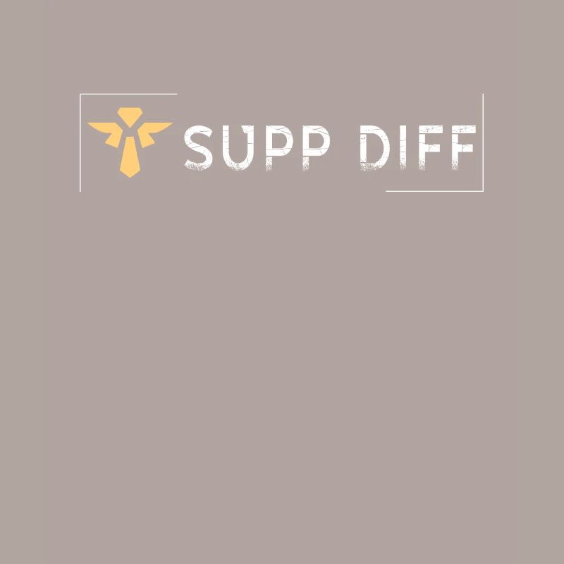 supp diff Tilter tilted gaming