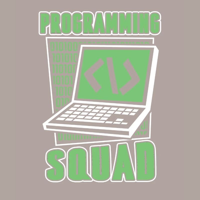Programming Squad Software Developer Developer