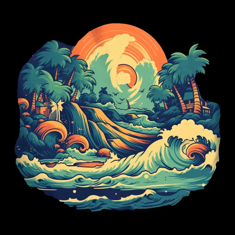 Strand