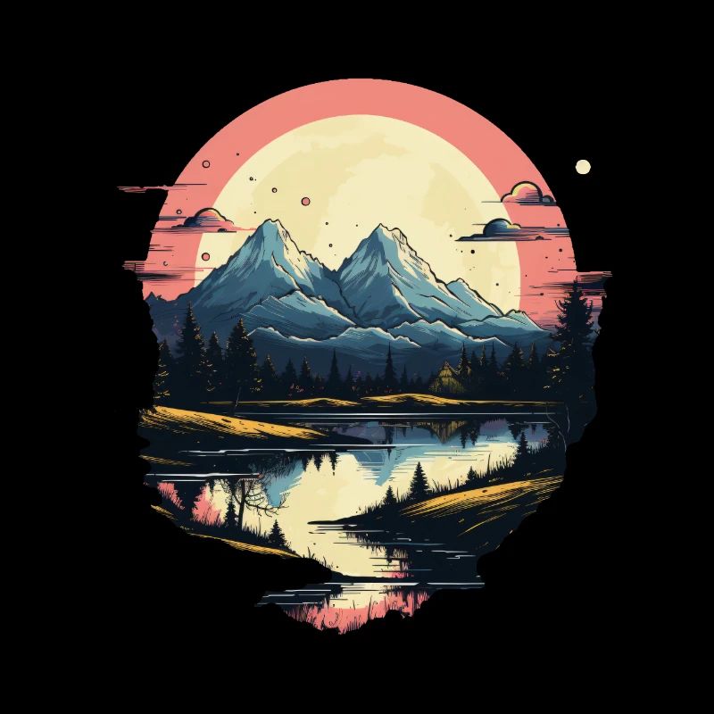 Landschaft