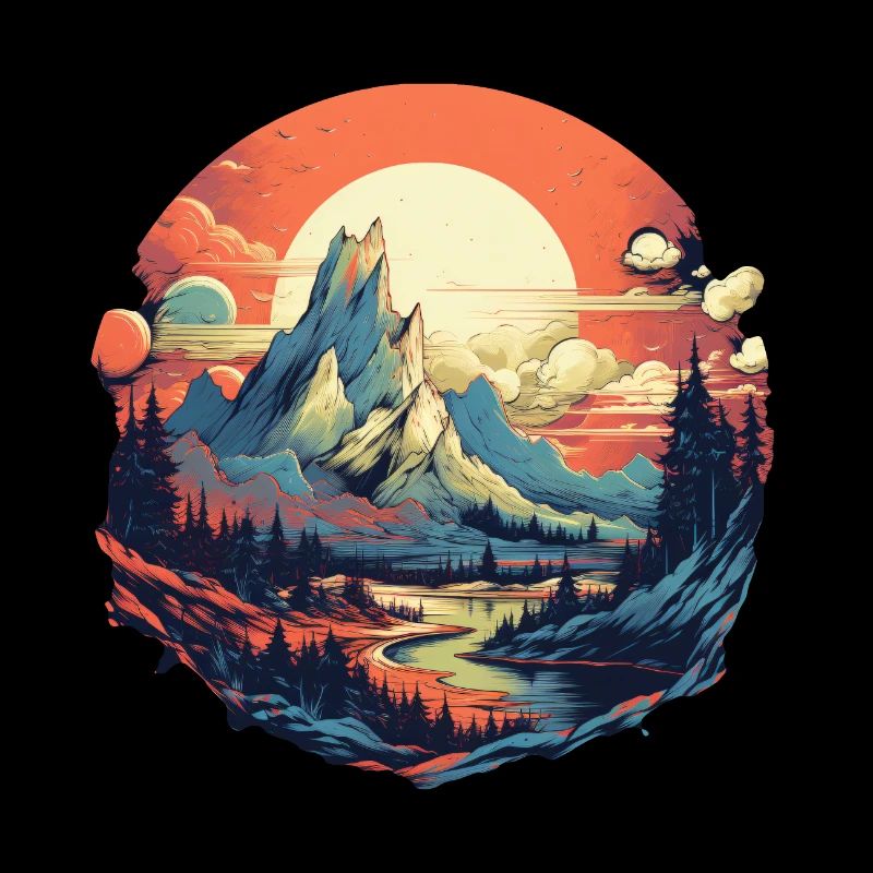 Landschaft