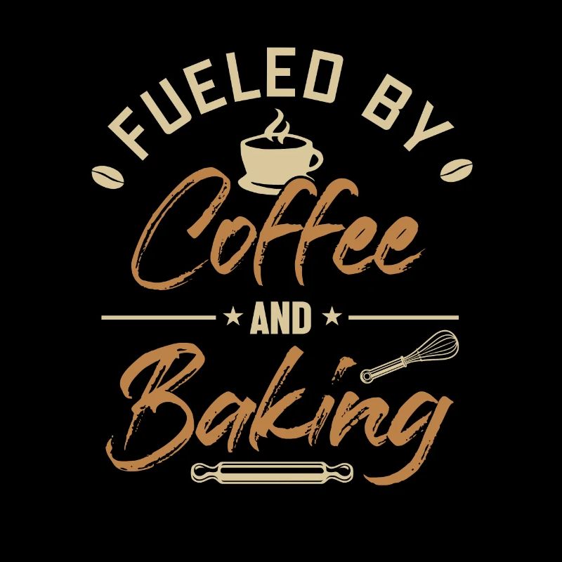 Fueled by Coffee and Baking Bäckerei Konditor