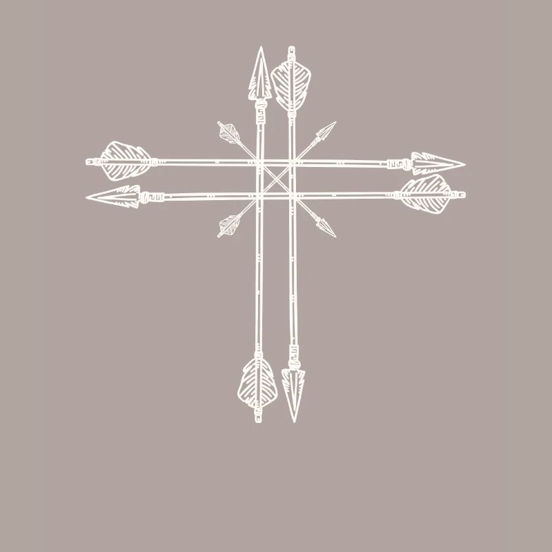 Bow Archery Arrows