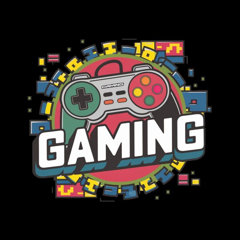 Gaming - Controller