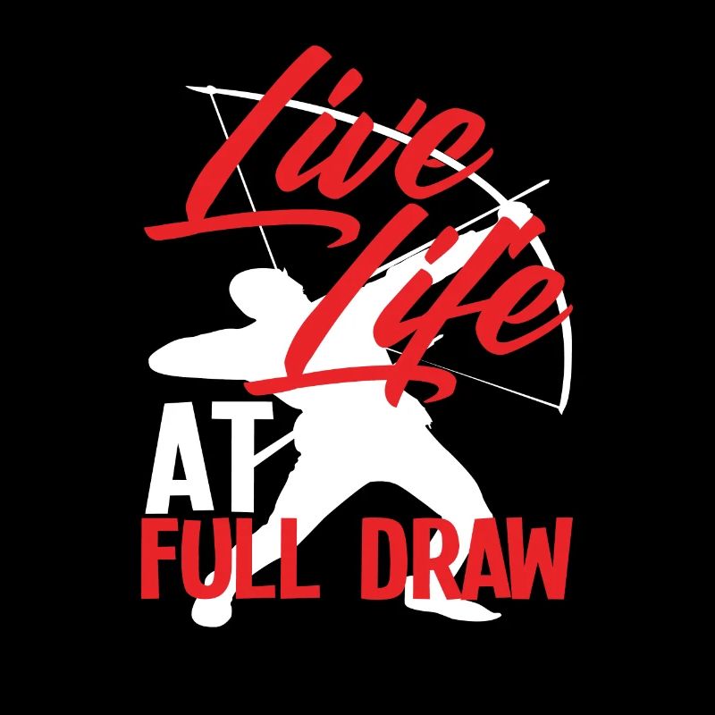 Tir à l’arc à l’arc à jeu de mots