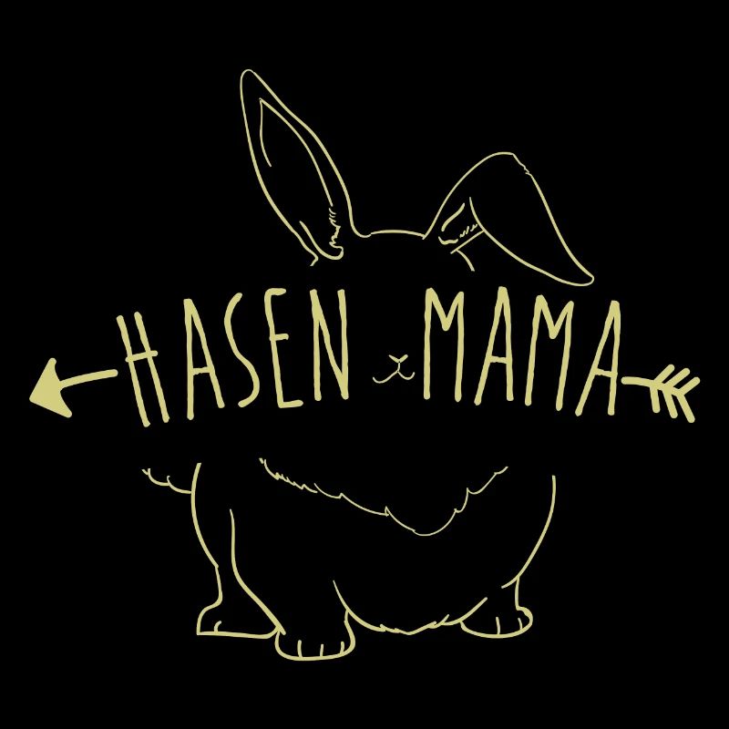 Hasen Mama
