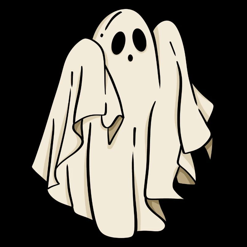 Geist Halloween