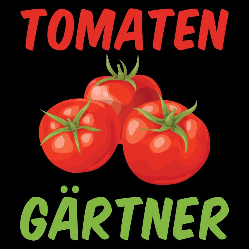 Tomaten Gärtner Gemüsegärtner Gärtner Tomate