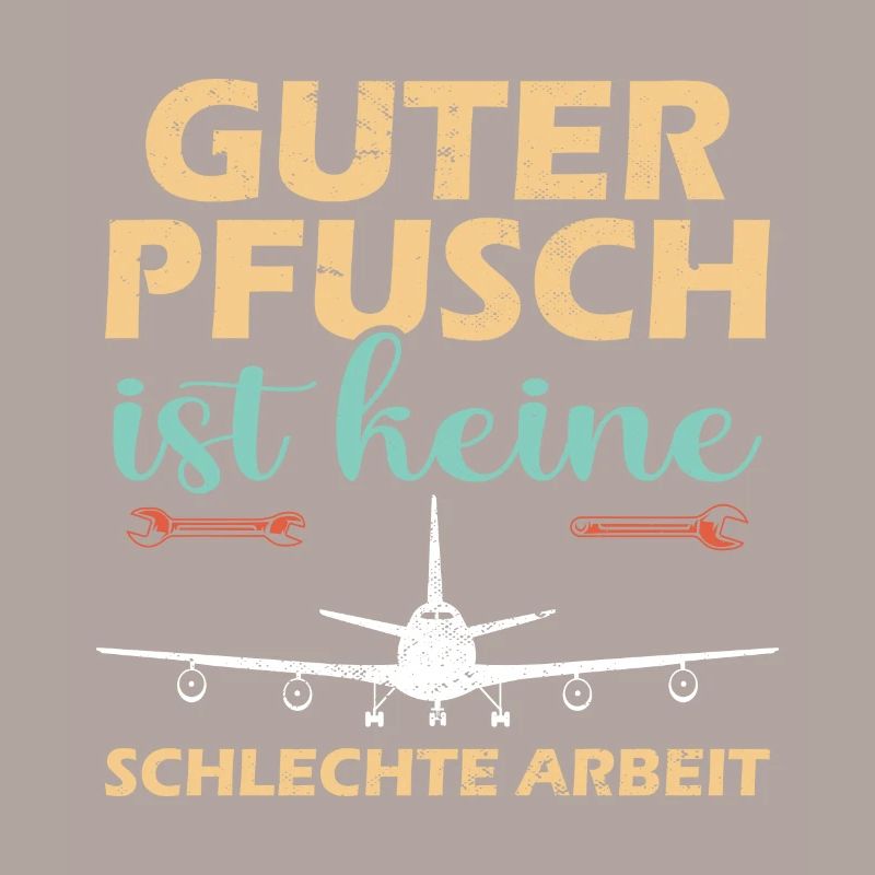 Luftfahrt Techniker