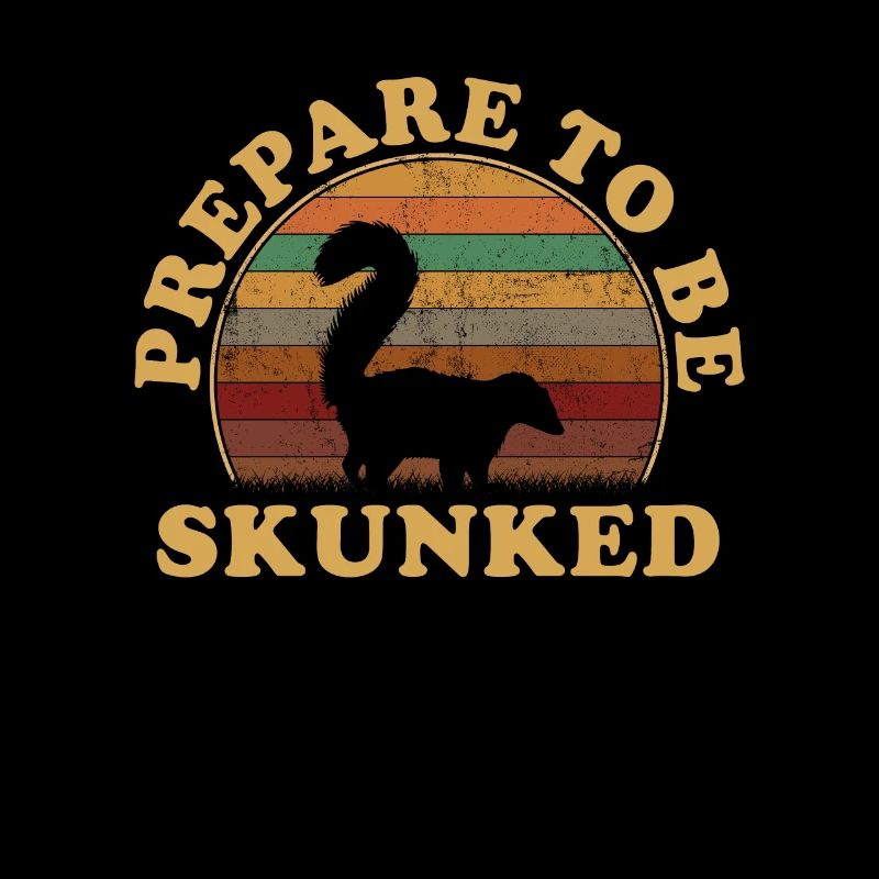 Prepare To Be Skunked, cribbage