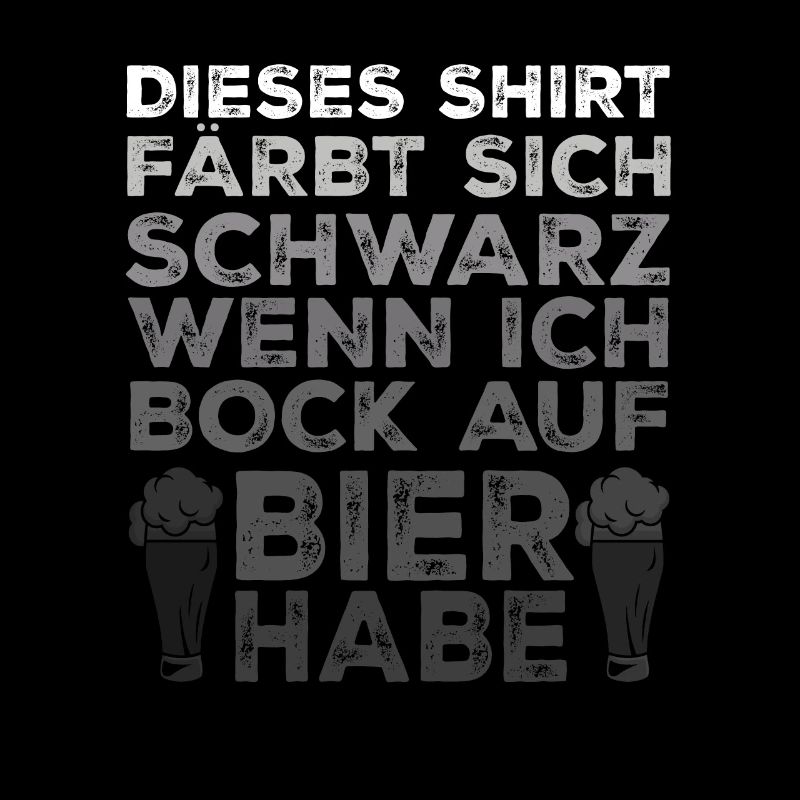 Biertrinker Bierliebhaber
