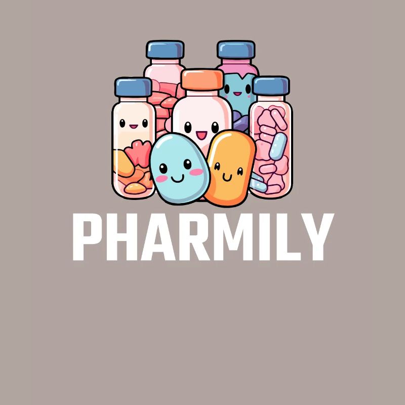 Pharmacist Technician, definition of Pharmily