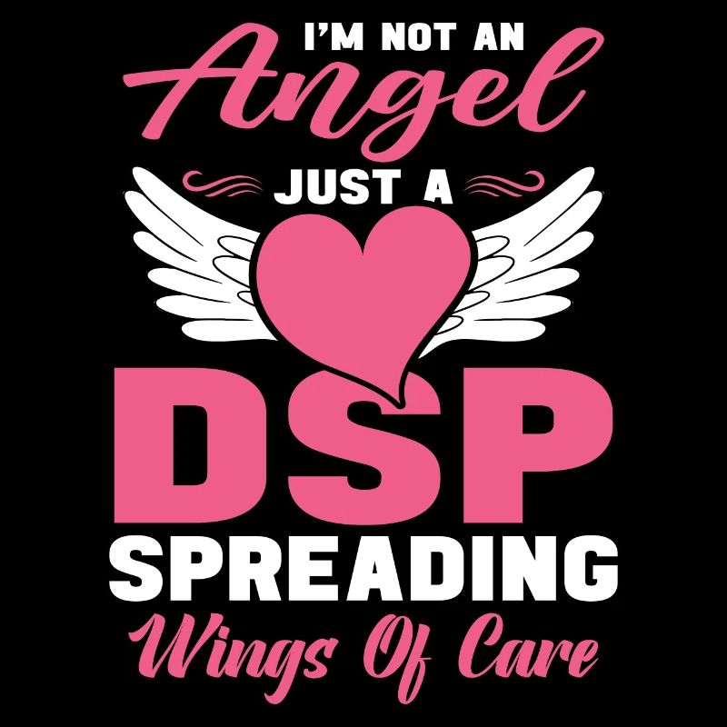 DSP Soutien direct Infirmière DSP professionnelle