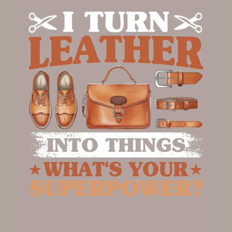 Leatherwork Leatherworking Leatherworker