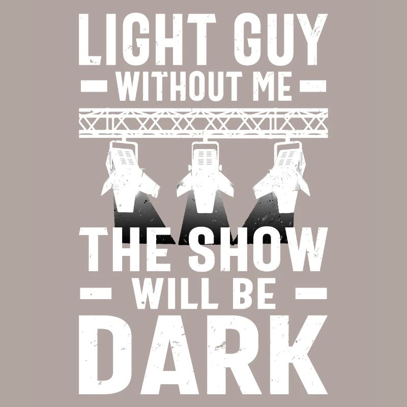 Lighting Tech Light Guy