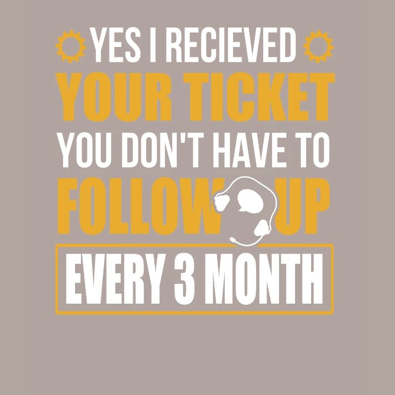 Help Desk Tech Support