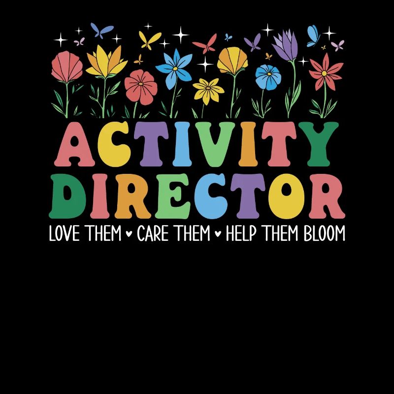 Activity Director