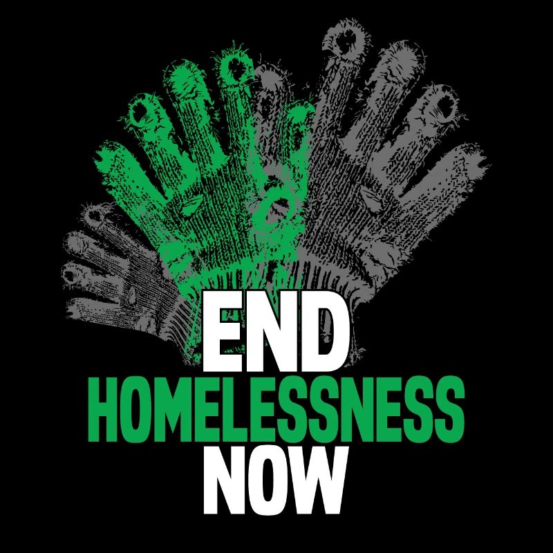 Homeless Awareness