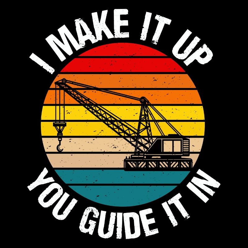 Crane Operator