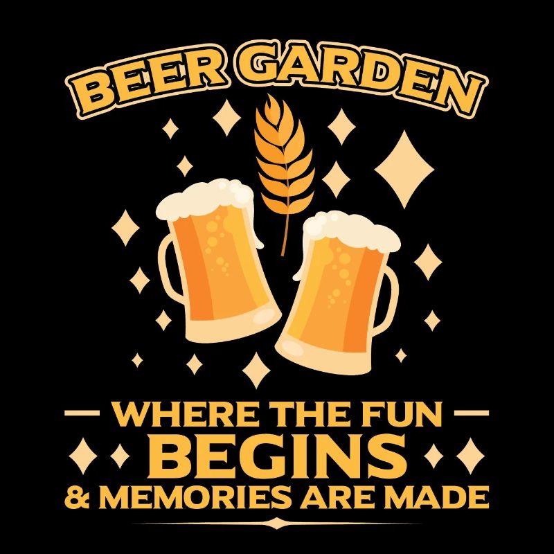 Biergarten