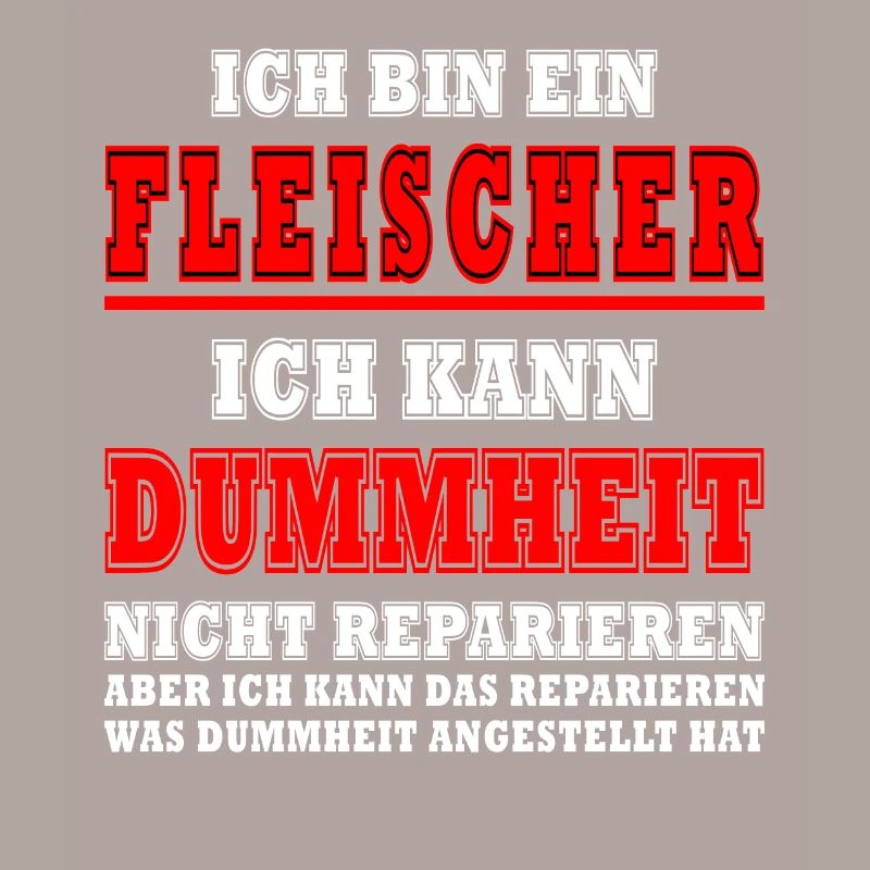 Fleisch Sprüche Fleischer Fleischesser Spruch