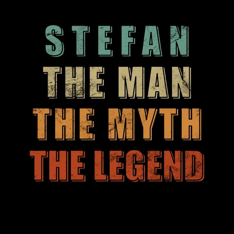 Stefan Nom Design