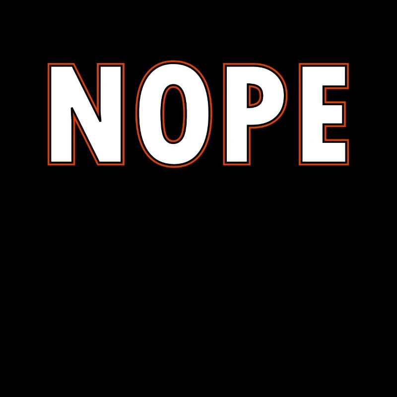 Non