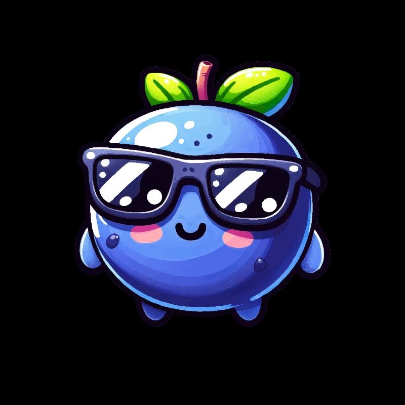 blueberry whisperer, blueberry