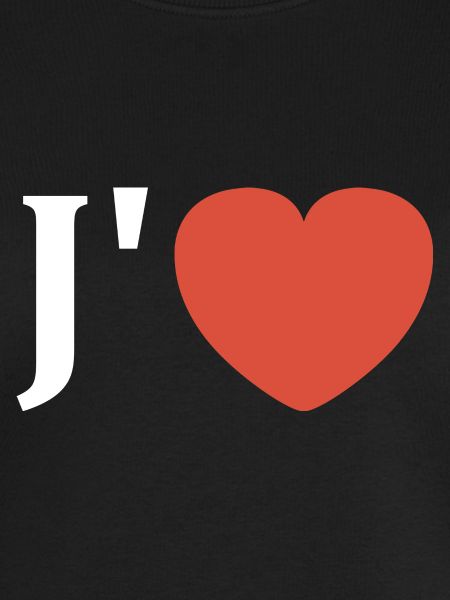 J'aime