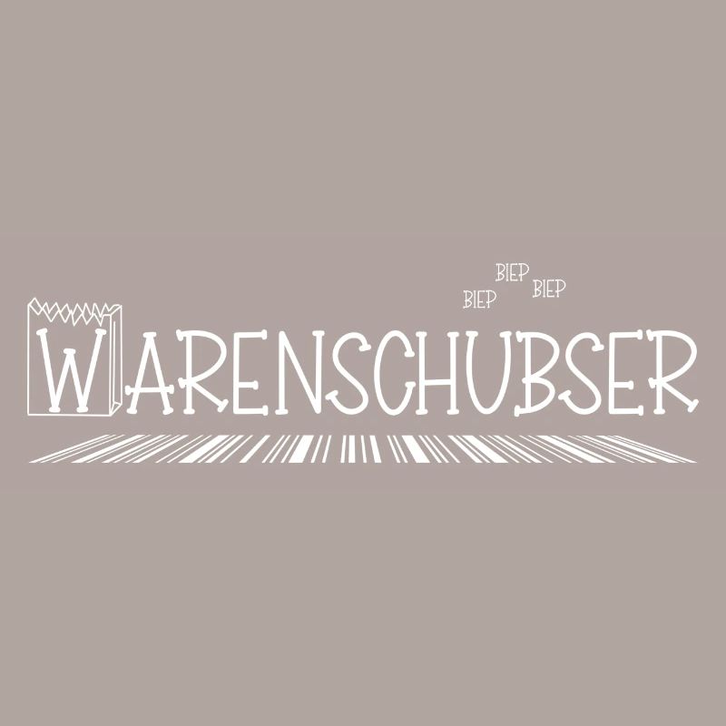 Warenschuber
