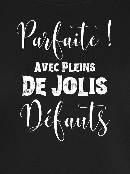 Femme parfaite