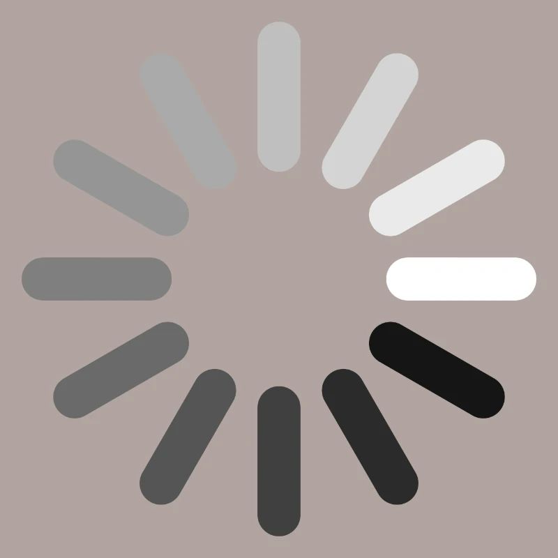 Loading Icon (Negative)