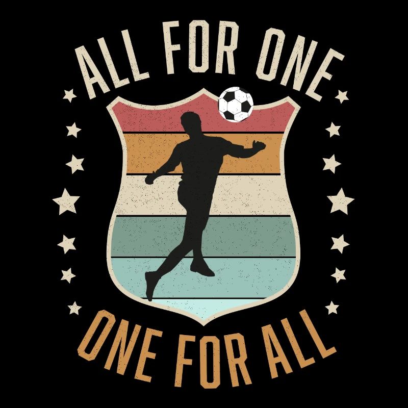 Fußball Team