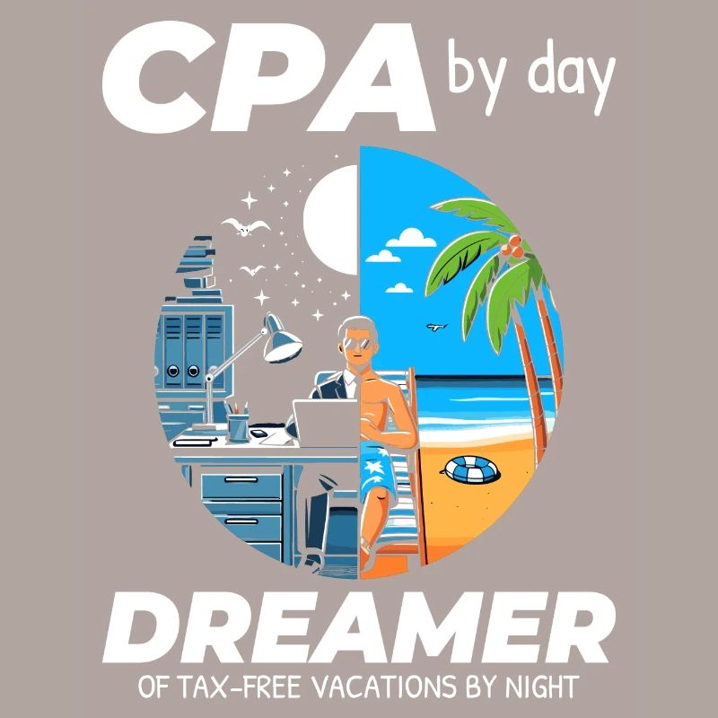 CPA Daydreams : Concilier travail et bonheur à Split