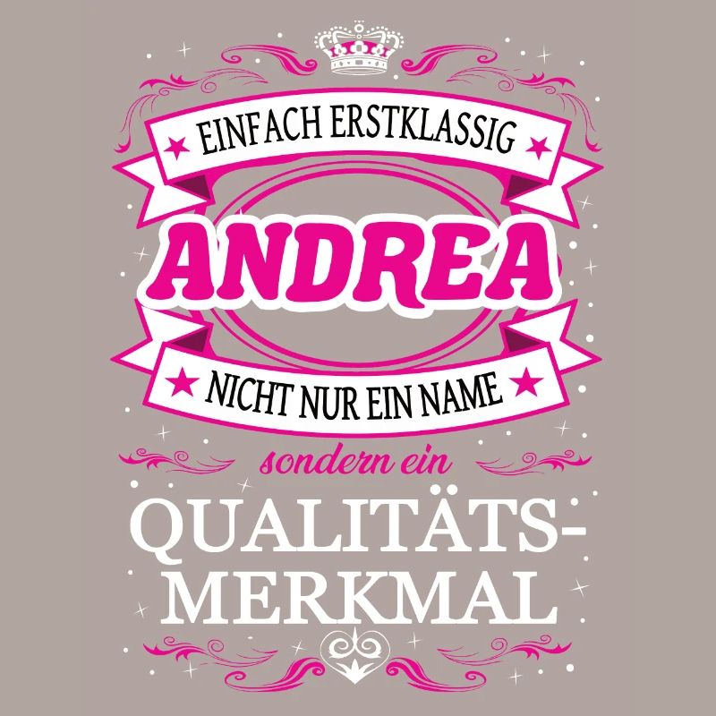 Caractéristique de qualité Andrea tout simplement une tenue de première classe