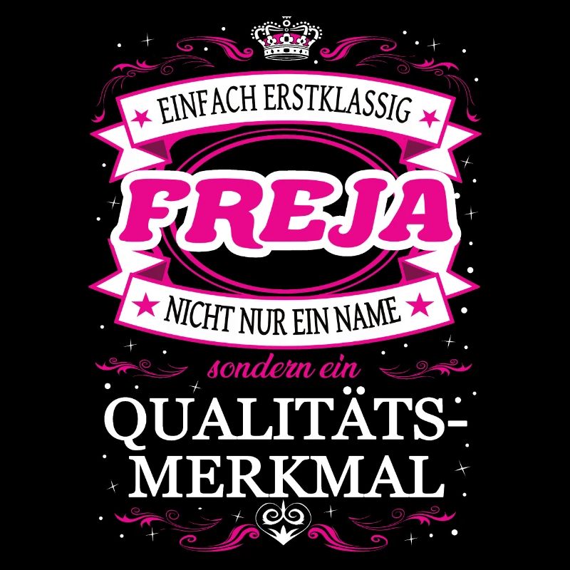 Qualitätsmerkmal Freja einfach Erstklassig Outfit
