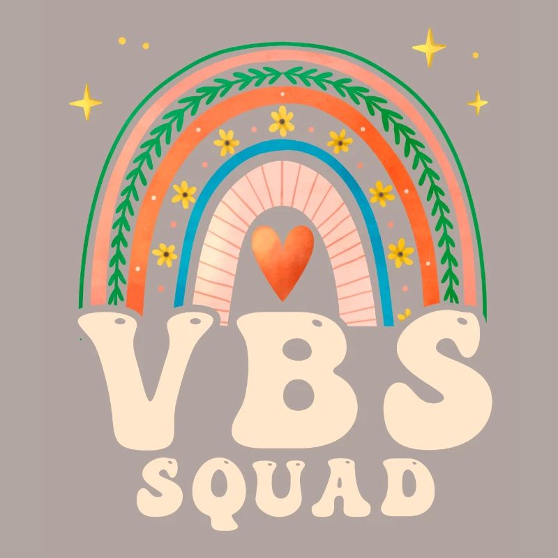 VBS Squad Bibel Shool