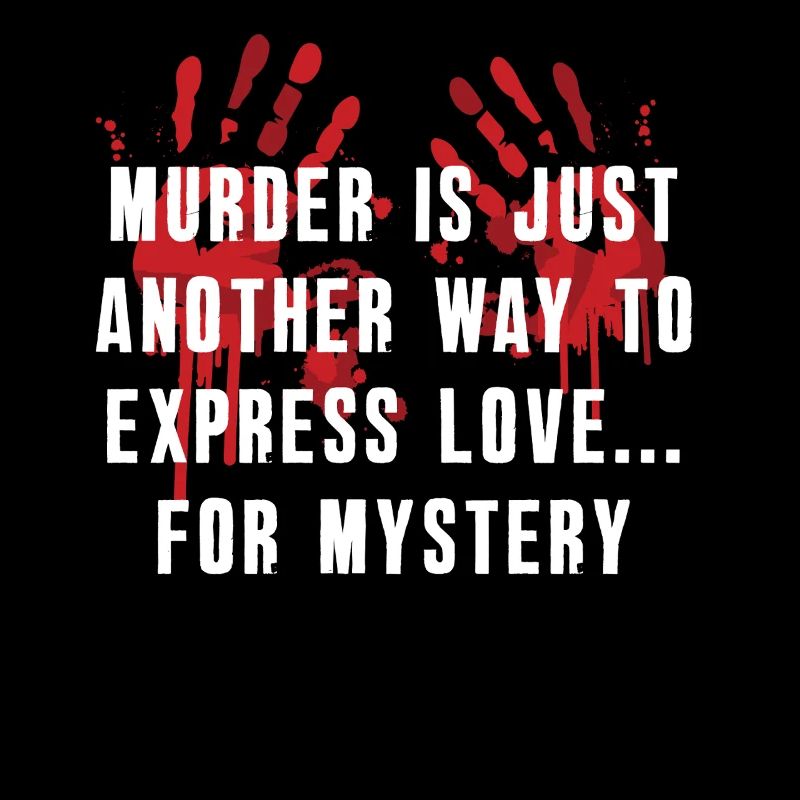Murder Mystery Dinner Fun Night