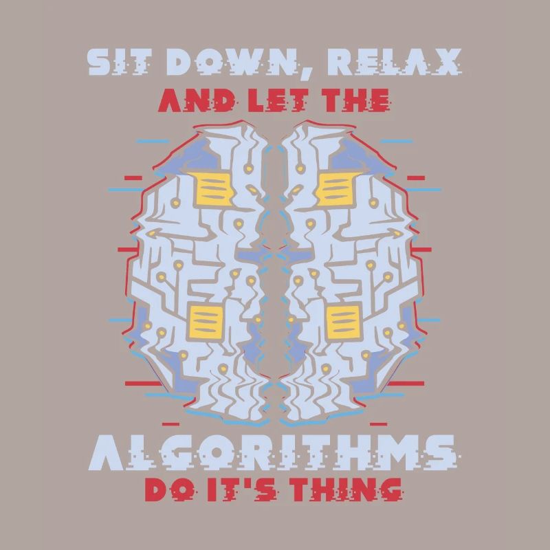 Algorithme informatique Programmeur Artificiel