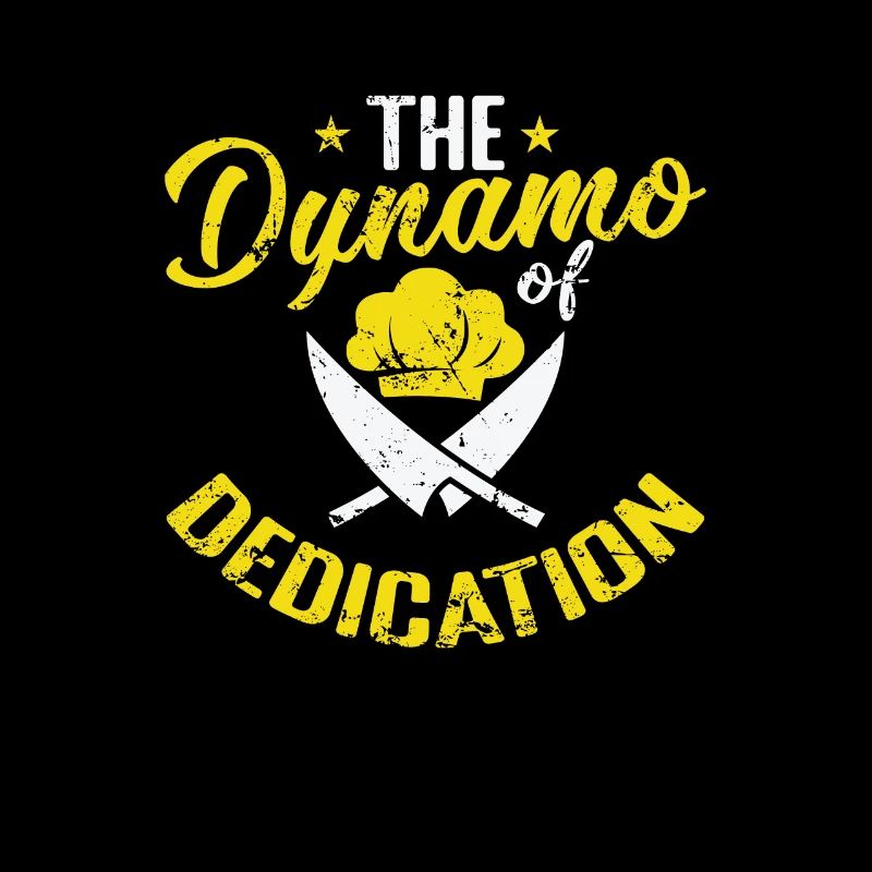 Le Chef du dévouement