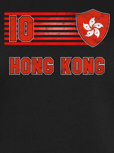 Hong Kong