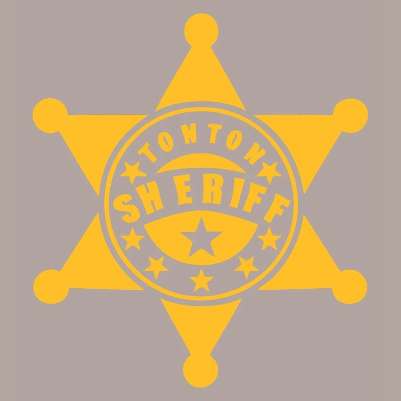 Uncle Sheriff Star 1