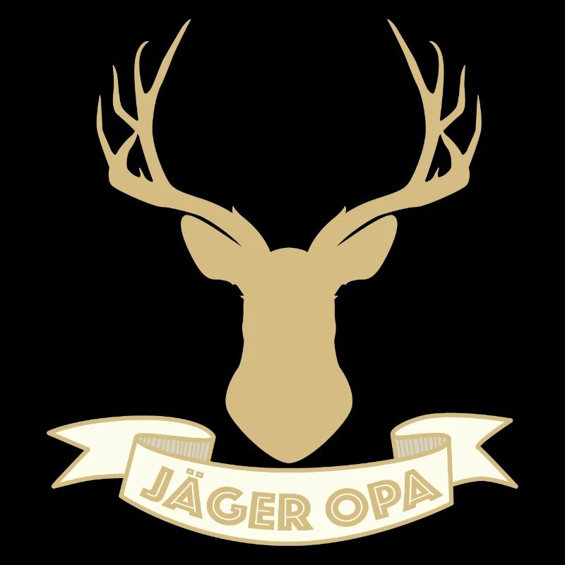 Jäger Opa