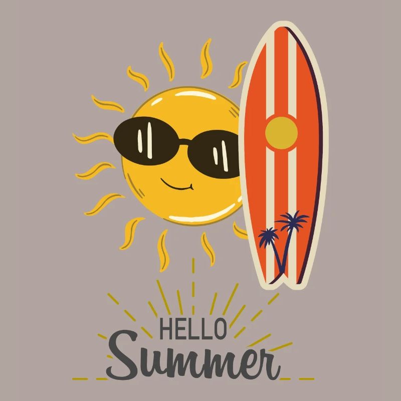 Hello Summer
